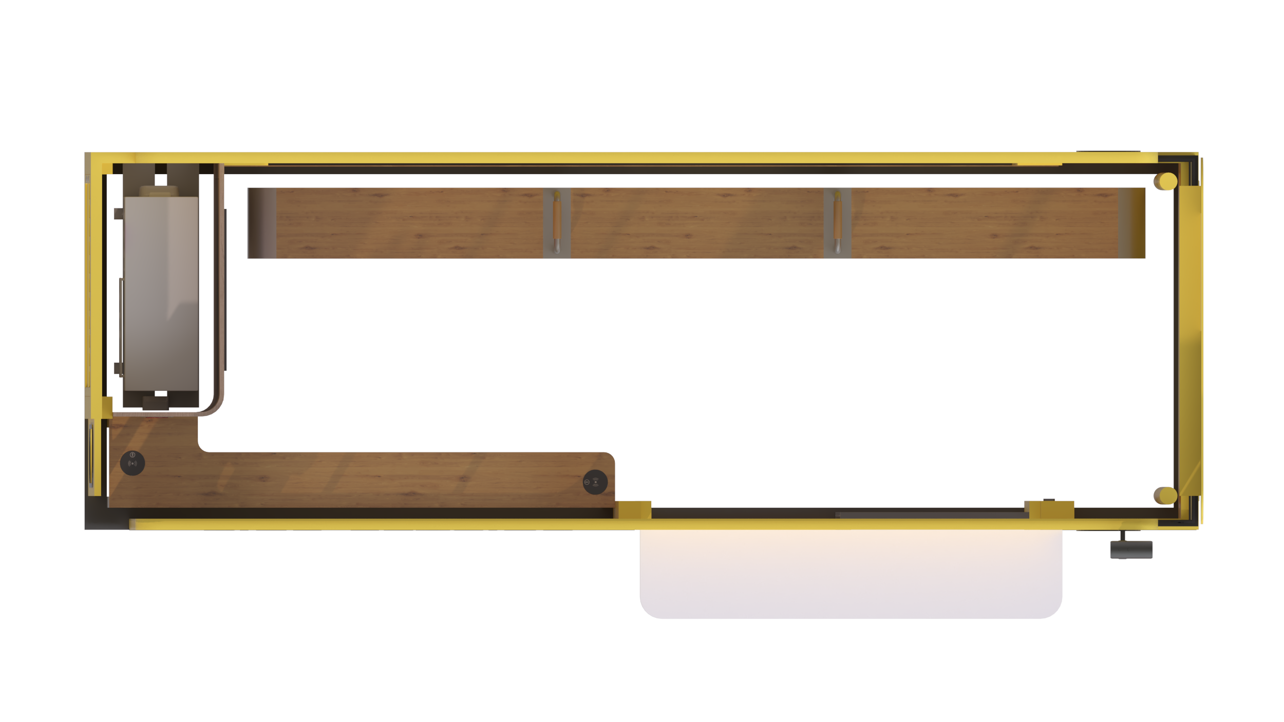 충청남도 금산군 스마트 도시 조성 사업