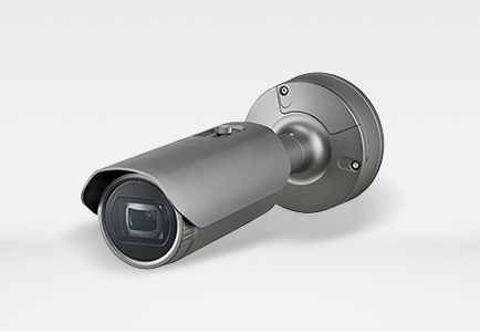 Intelligent Traffic CCTV